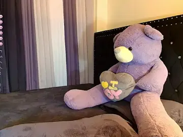 Stripchat Best Webcam of Bby_NickyxX