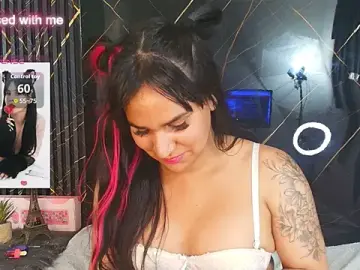 Stripchat Watch Live Sex Cams of Kagome01