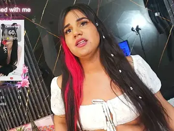Stripchat Live Porn of Kagome01