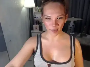 Stripchat Sex Cam of RencyMoore