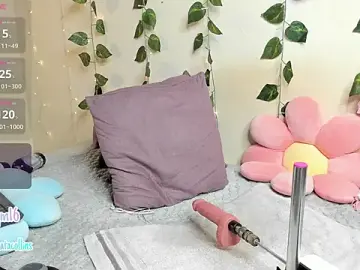 Stripchat Free Live Porn of KataCollinsxx