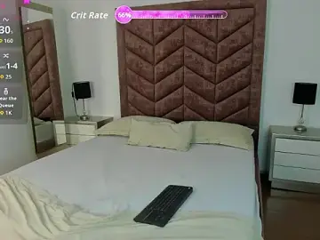 Stripchat Adult Webcams of VanessaParis__