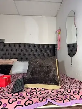 Stripchat Nude Webcam of saragill323