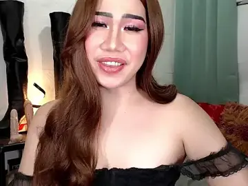 Stripchat Live Sex Cam of elise_bloom69