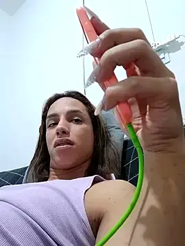 Stripchat Live Sex of ofjuliaa