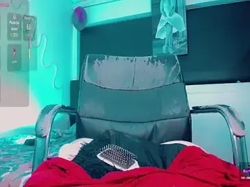 Stripchat Private Sex Chat of Kendall_hornyy