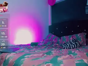 Stripchat Nude Webcam of Kendall_hornyy