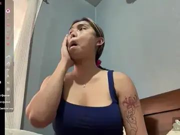 Stripchat Adult Video Chat of Alaia_River