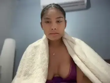 Stripchat Live Sex of Alaia_River