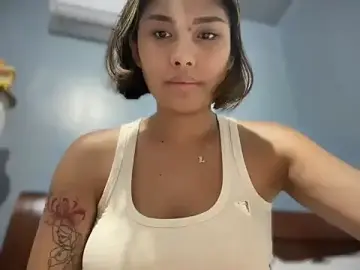 Stripchat Private Sex Chat of Alaia_River