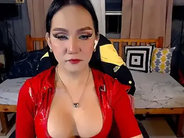 Stripchat Free Porn Cam of MistressAltheaTS