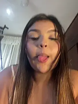 Stripchat Live Sex Cam of Lia_sexx