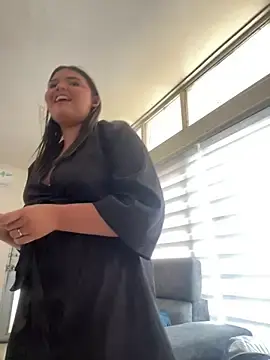 Stripchat Sex Chat of Lia_sexx