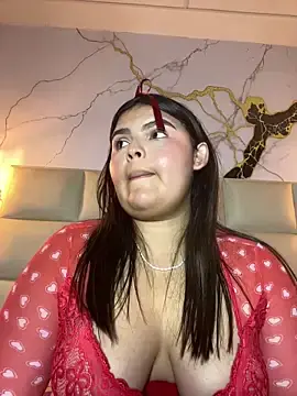 Stripchat Sex Cam of Lia_sexx