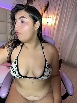 Stripchat Free Live Porn of Lia_sexx