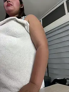 Stripchat Live Porn of Lia_sexx