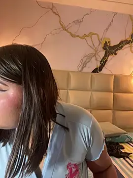 Stripchat Live Sex of Lia_sexx