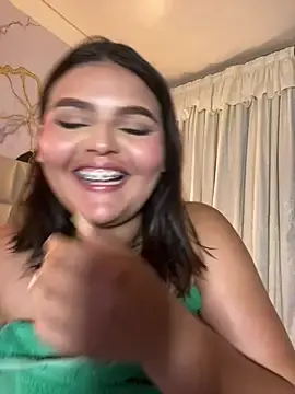 Stripchat Adult Webcam of Lia_sexx