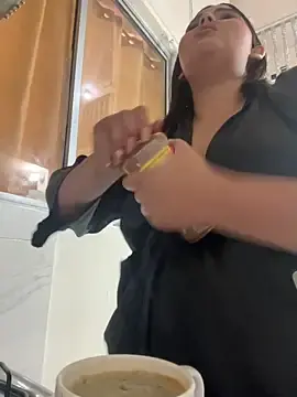 Stripchat Nude Webcam of Lia_sexx