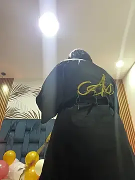 Stripchat Free Porn Cam of Lia_sexx