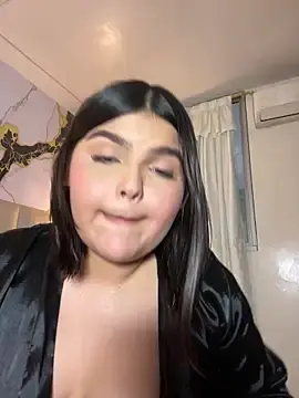 Stripchat Free Porn Cam of Lia_sexx