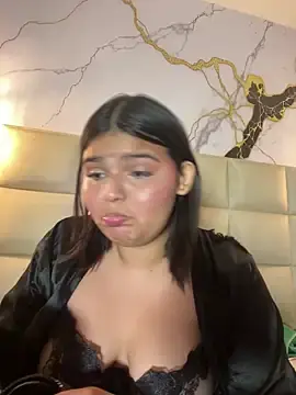 Stripchat Live Porn of Lia_sexx