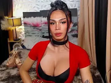 Stripchat Nude Webcam of WILDROXIE