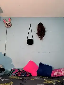 Stripchat Live Porn of SamySeduction