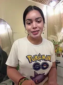 Stripchat Live Sex of TS-SimplyTheBest