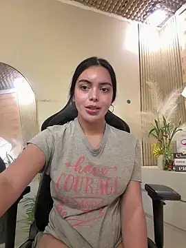 Stripchat Live Sex of TS-SimplyTheBest