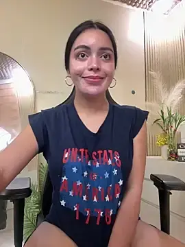 Stripchat Sex Chat of TS-SimplyTheBest