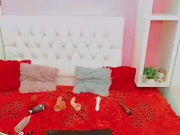 Stripchat Live Sex of macgenta_drackk