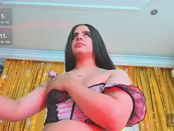 Stripchat Sex Chat of sasha_blake_