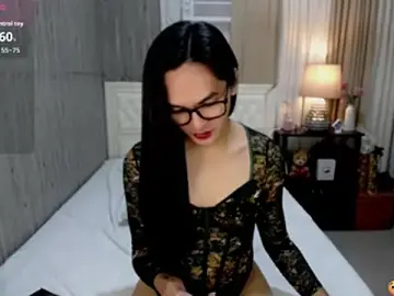 Stripchat Watch Live Sex Cams of Brianna_Shemale