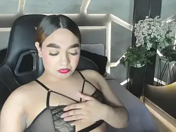 Stripchat Best Webcam of ChloeVixen