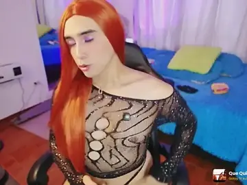 Stripchat Live Sex of Clary_Fray_