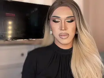 Stripchat Nude Webcam of Ts_glamxx