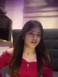 Stripchat Live Sex Cam of Ur_WifeyMarie
