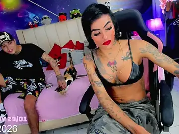 Stripchat Private Sex Chat of Nella_Dolls