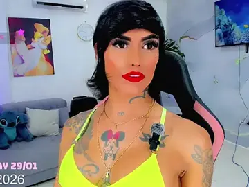 Stripchat Best live sex cam show of Nella_Dolls