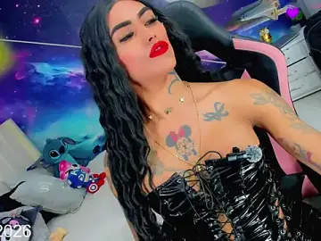 Stripchat Adult Video Chat of Nella_Dolls