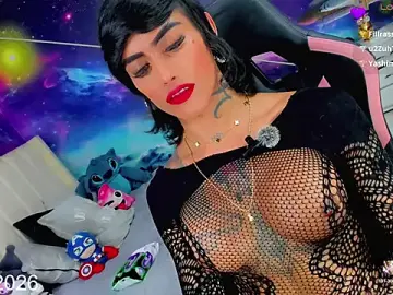 Stripchat Sex Cam of Nella_Dolls