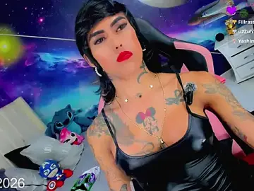 Stripchat Live Sex Cam of Nella_Dolls