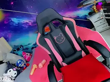 Stripchat Adult Webcam of Nella_Dolls