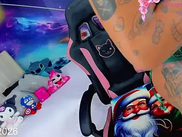 Stripchat Nude Webcam of Nella_Dolls