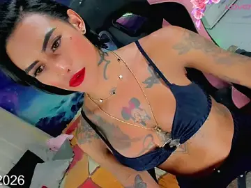 Stripchat Sex Cam of Nella_Dolls