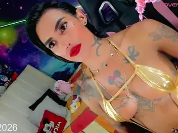 Stripchat Live Sex of Nella_Dolls