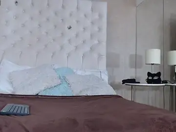 Stripchat Nude Webcam of La_Crespa_x