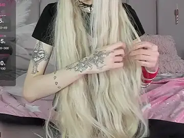 Stripchat Best live sex cam show of Joy_Barker