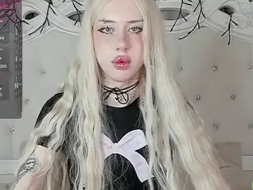 Stripchat Live Sex Cam of Joy_Barker